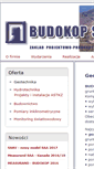 Mobile Screenshot of budokop.com